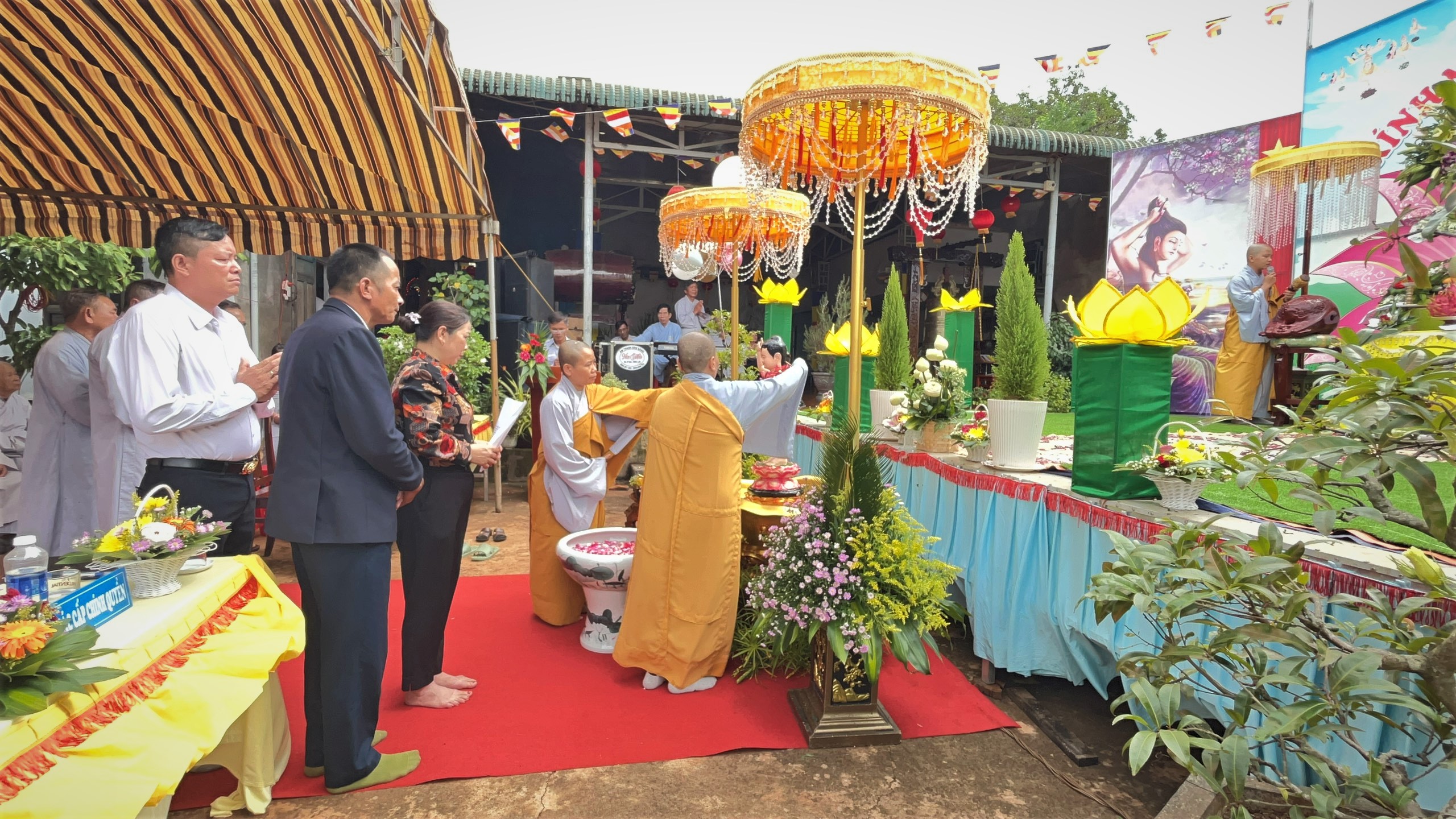 TẮN PHẬT